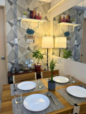 2BR Condo in Pasig City